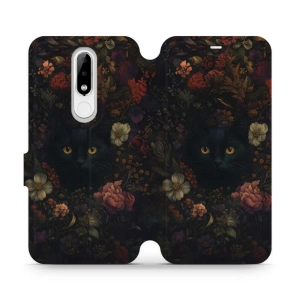 Etui do Nokia 5.1 Plus - wzór V161S