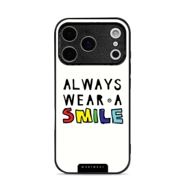 Etui Glossy Case do Apple iPhone 17 Pro - wzór G077G