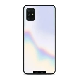 Etui Glossy Case do Samsung Galaxy A71 - wzór G064G
