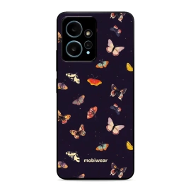 Etui Glossy Case do Xiaomi Redmi Note 12 4G - wzór GP78G