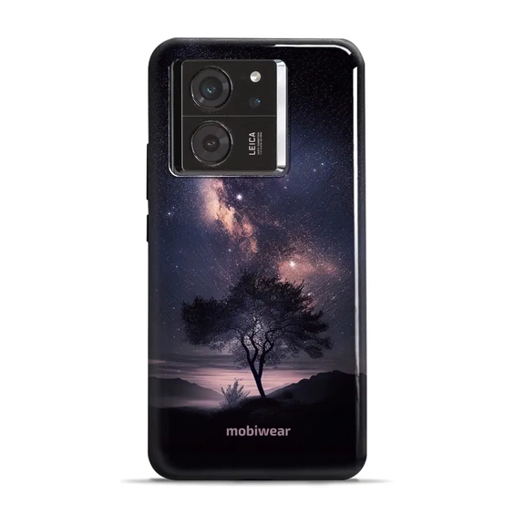 Etui Elite Pro do Xiaomi 13T - wzór E005E