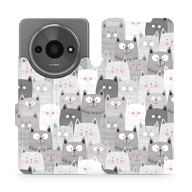 Etui do Xiaomi Redmi A3 - wzór M099P