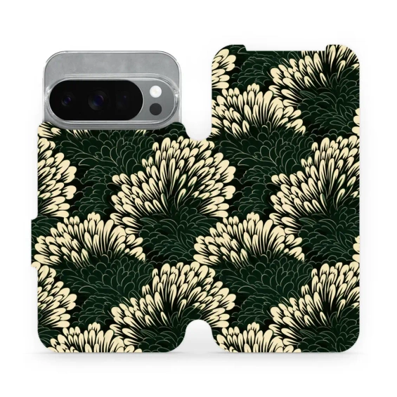 Etui do Google Pixel 10 Pro - wzór VA45S