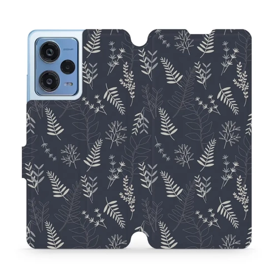 Etui do Xiaomi Redmi Note 12 Pro 5G - wzór VP15S