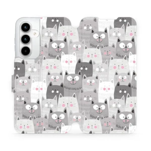 Etui do Samsung Galaxy A35 5G - wzór M099P