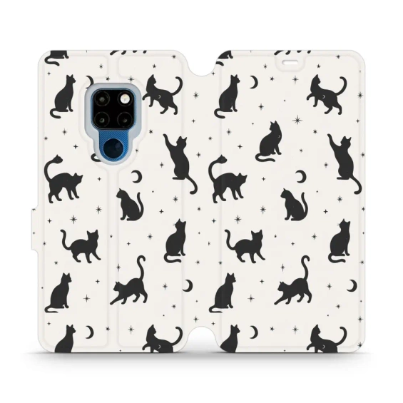 Etui do Huawei Mate 20 - wzór V162S