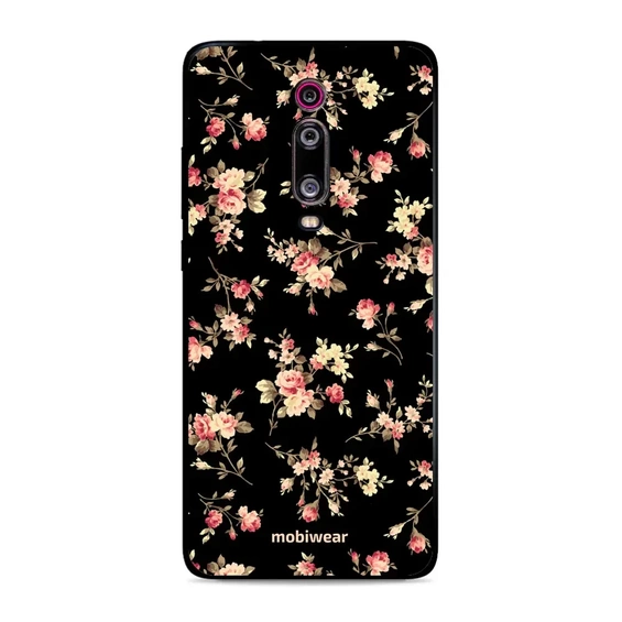 Etui Glossy Case do Xiaomi Mi 9T - wzór G039G