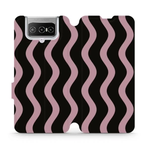 Etui do Asus Zenfone 7 ZS670KS - wzór VA54S