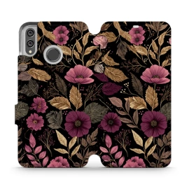 Etui do Huawei Honor 8X - wzór V170S