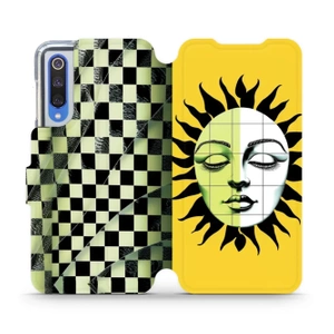 Etui do Xiaomi Mi 9 SE - wzór VP56S