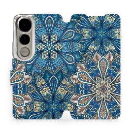 Etui do Vivo V50 Lite - wzór V108P