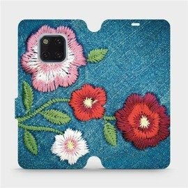 Etui do Huawei Mate 20 Pro - wzór MD05P