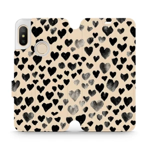 Etui do Xiaomi Mi A2 Lite - wzór VA51S