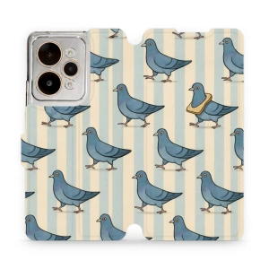 Etui do Realme 15 Pro 5G - wzór VP91S