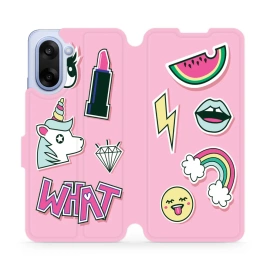Etui do OnePlus Nord CE5 - wzór M129S