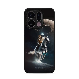 Etui Glossy Case do Oppo Find X9 - wzór G004G