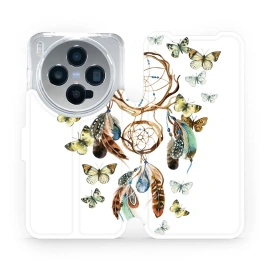 Etui do Vivo X300 - wzór M001P