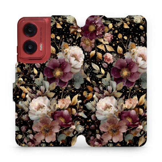 Etui do Motorola Moto G35 5G - wzór V169S