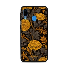 Etui Glossy Case do Samsung Galaxy A40 - wzór G173G