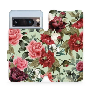 Etui do Google Pixel 8 Pro - wzór MD06P