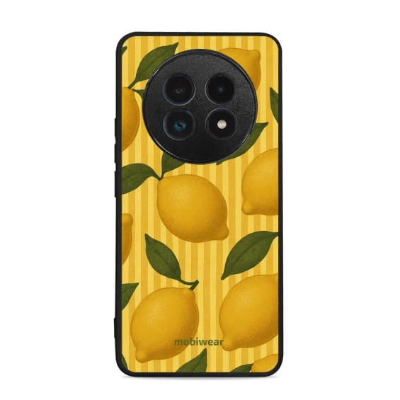 Etui Glossy Case do Realme 13 Pro Plus - wzór GP81G