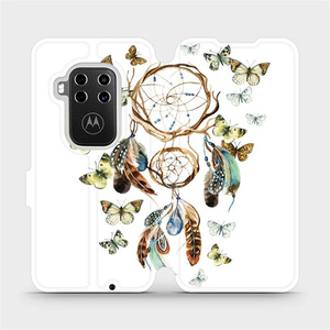 Etui do Motorola One Zoom - wzór M001P