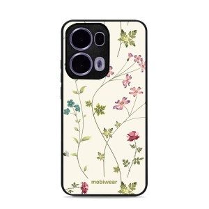 Etui Glossy Case do OPPO Reno 13 Pro - wzór G035G