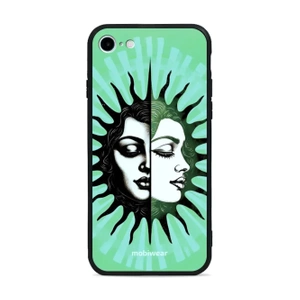 Etui Glossy Case do Apple iPhone SE 2020 - wzór G058G