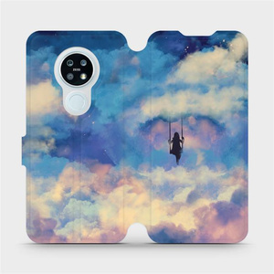 Etui do Nokia 6.2 - wzór MR09S