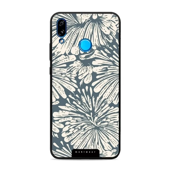 Etui Glossy Case do Huawei P20 Lite - wzór GA42G