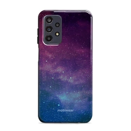 Etui Elite Pro do Samsung Galaxy A23 - wzór E147E