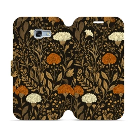 Etui do Samsung Galaxy A5 2017 - wzór V174S