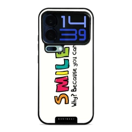 Etui Glossy Case do Xiaomi 17 Pro Max - wzór G073G