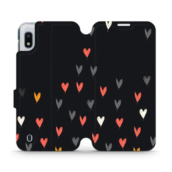 Etui do Samsung Galaxy A10 - wzór VP79P
