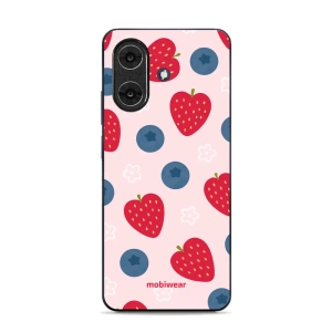 Etui Glossy Case do Realme Note 60 - wzór GP84G