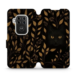 Etui do Motorola One Zoom - wzór V164S