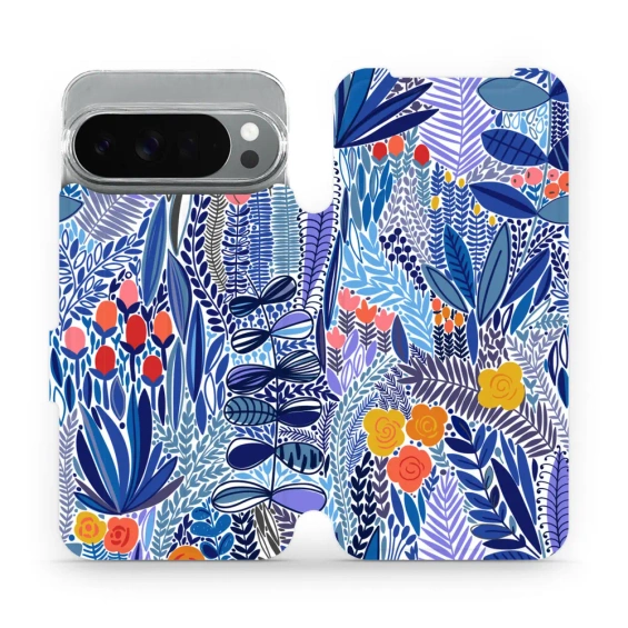 Etui do Google Pixel 10 Pro XL - wzór MP03P