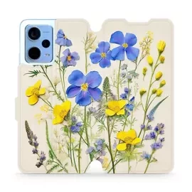 Etui do Xiaomi Redmi Note 12 5G - wzór VP41S