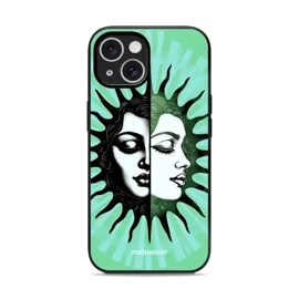 Etui Glossy Case do Apple iPhone 15 - wzór G058G
