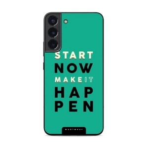 Etui Glossy Case do Samsung Galaxy S22 Plus - wzór G079G