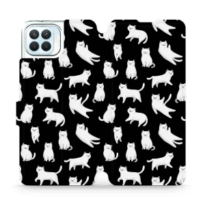 Etui do OPPO Reno 4 Lite - wzór V163S