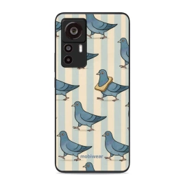 Etui Glossy Case do Xiaomi 12T - wzór GP91G