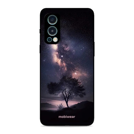 Etui Glossy Case do OnePlus Nord 2 5G - wzór G005G