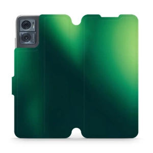 Etui do Motorola Moto E22i - wzór VP61S