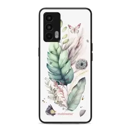 Etui Glossy Case do Realme GT Master Edition - wzór G018G