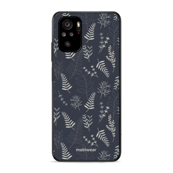 Etui Glossy Case do Xiaomi Redmi Note 10s - wzór G044G