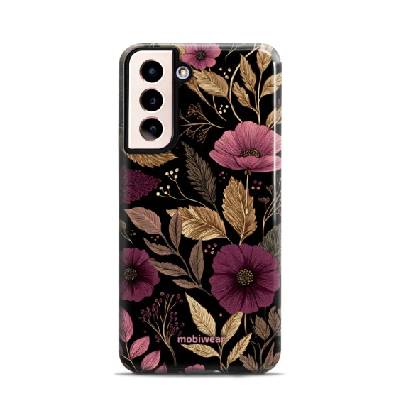 Etui Elite Pro do Samsung Galaxy S21 - wzór E170E