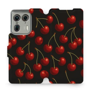 Etui do Motorola Edge 50 Ultra - wzór VP83S