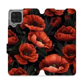 Etui do Samsung Galaxy M32 4G - wzór VP45S