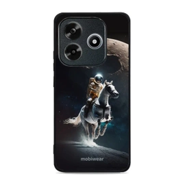 Etui Glossy Case do Xiaomi Redmi Note 14 5G - wzór G004G